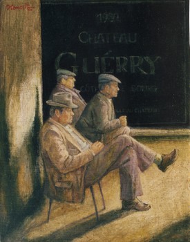 Château Guérry